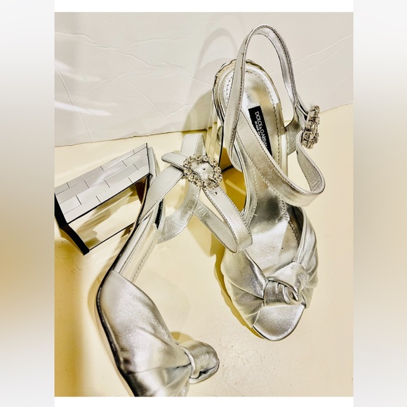 Dolce  & Gabbana Keira sandals size 36 - Picture 13 of 13